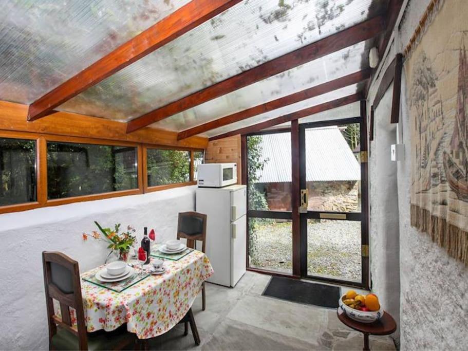 Traditional 18Th Century Converted Stables Уексфорд Екстериор снимка